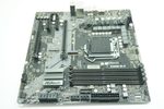80-MXB9D0-A1A11 iBUYPOWER AMD AM4 B550 Ryzen Gaming Motherboard No I/O Plate
