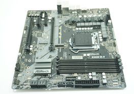 80-MXB9D0-A1A11 iBUYPOWER AMD AM4 B550 Ryzen Gaming Motherboard No I/O Plate