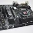 80-MXB9Q0-A1A02 iBUYPOWER LGA 1151 Desktop Motherboard No I/O Plate SNOWBLIND942