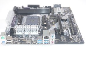 80-MXBAD0-A1A01 iBUYPOWER AMD 2nd Generation Ryzen 5 Gaming Motherboard