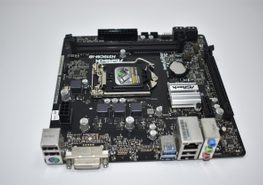 80-MXBAQ0-A1A01 iBUYPOWER Intel LGA1151 9th Gen Gaming Motherboard