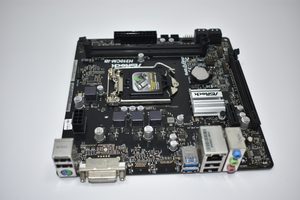 80-MXBAQ0-A1A01 iBUYPOWER Intel LGA1151 9th Gen Gaming Motherboard