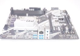 80-MXBBG0-A1A11 AsRock B365M IB-R Intel LGA1151 Motherboard No I/O Shield Plate