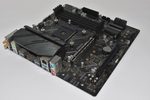 80-MXBBL0-A1A01 AsRock AMD AM4 Gaming Desktop Motherboard No I/O Plate