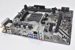 80-MXBCJ0-A1A01 CyberPowerPC AMD Socket AM4 Gaming Motherboard No I/O Plate