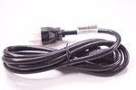 8003840 Gateway Unshielded Power Cord E4100 VX PRO COMPUTER