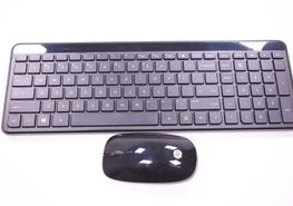 801523-001 Hp Us Black Keyboard & Mouse 19-2412 ALL-IN-ONE 750-124 24-B223W