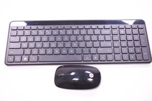 801523-001 Hp Us Black Keyboard & Mouse 19-2412 ALL-IN-ONE 750-124 24-B223W