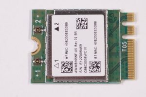 802LMOWU Toshiba Wireless Card CL15T-B1204XB