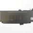803W6 Dell 54Wh 4623mAh 11.4V Battery I5441-SX8661GRY-PUS