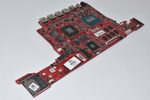 806343-501 Hp Intel i7-4720 8GB HM87 2GB STD Motherboard OMEN 15-5113DX