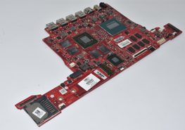 806343-501 Hp Intel i7-4720 8GB HM87 2GB STD Motherboard OMEN 15-5113DX