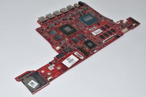 806343-501 Hp Intel i7-4720 8GB HM87 2GB STD Motherboard OMEN 15-5113DX