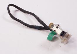 806746-001 Hp Dc In Power Connector 14-AB166US 15-AB136CY 15-AB027CL