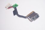 807522-001 Hp Dc In Jack Cable 15-BK163DX 11-K013CL 11-K024TU 11-K026CA