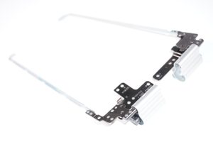 807525-001 Hp Lcd Hinges – Includes Hinge Bracket & Hinge Rubber 15-W117CL X360