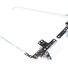 807525-001 Hp Lcd Hinges – Includes Hinge Bracket & Hinge Rubber 15-W117CL X360