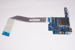 448.04807.0011  USB CARD READER BOARD