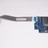 807527-001 Hp Usb Board With Cable 15-BK163DX 807527-001  15-BK002DS