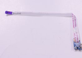 807528-001 Hp Power Button With Cable 15-BK163DX m6-w015dx M6-W011DX