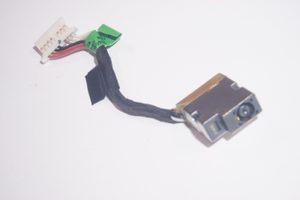 808155-001 Hp DC-IN POWER CONNECTOR 15-BK163DX