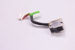808155-005 Hp Dc In Jack Cable M3-U103DX 13-U033CA 13-U142TU M3-U001DX