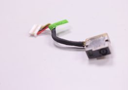 808155-005 Hp Dc In Jack Cable M3-U103DX 13-U033CA 13-U142TU M3-U001DX