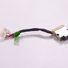 808155-010 Hp Dc Jack Cable 15-AU000NR Pavilion