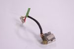 808155-011 Hp Dc Jack Cable X360 M6-AR004DX M6-AQ005DX M6-AQ003DX