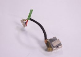 808155-011 Hp Dc Jack Cable X360 M6-AR004DX M6-AQ005DX M6-AQ003DX