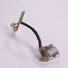 808155-011 Hp Dc Jack Cable X360 M6-AR004DX M6-AQ005DX M6-AQ003DX