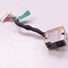 808155-013 Hp Dc In Jack Cable 11-V010NR 11-V010WM V011DX 11-V020WM