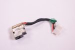 808155-018 Hp Dc Jacks Cable 11M-AD013DX