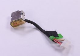808155-020 Hp Dc In Jack 13-AD173CL