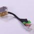 808155-020 Hp Dc In Jack 13-AD173CL