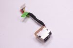 808155-021 Hp Dc In Jack Cable 14-BK063ST