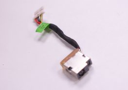 808155-021 Hp Dc In Jack Cable 14-BK063ST