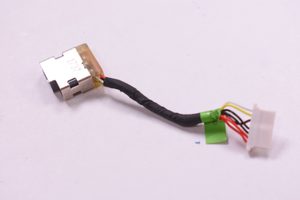 808155-024 Hp Dc In Jack 15-BR033NR 15-BR080WM