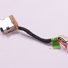 808155-024 Hp Dc In Jack 15-BR033NR 15-BR080WM