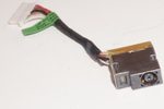 808155-026 Hp Dc Jack Cable 15-CC665CL 15-CC510NR 15-CC561ST 15-CC593MS