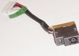 808155-026 Hp Dc Jack Cable 15-CC665CL 15-CC510NR 15-CC561ST 15-CC593MS