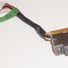 808155-026 Hp Dc Jack Cable 15-CC665CL 15-CC510NR 15-CC561ST 15-CC593MS