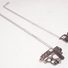 809030-001 Hp Hinges Kit 15-AN050NR 15-AB121DX 15-AB146CY 15-AB146CY