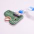 DAX14APB6D0 Hp Power Button Board With Cable