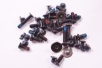 809036-001 Hp Screws Kit 15-AN050NR 15-AB027CL 15-AB063CL 15-AB053NR 15-AN051DX