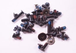 809036-001 Hp Screws Kit 15-AN050NR 15-AB027CL 15-AB063CL 15-AB053NR 15-AN051DX