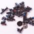 809036-001 Hp Screws Kit 15-AN050NR 15-AB027CL 15-AB063CL 15-AB053NR 15-AN051DX