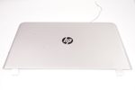 TSCEAX18001050 Hp LCD Back Cover Natural Silver 17-G119DX