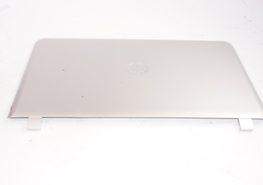 809279-001 Hp Lcd Back Cover Natural Silver Ts 17-G099NR 17-G152CY 17-G125DS