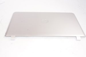 809279-001 Hp Lcd Back Cover Natural Silver Ts 17-G099NR 17-G152CY 17-G125DS